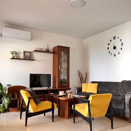 Vesna Apartment Crikvenica Zewnętrze zdjęcie