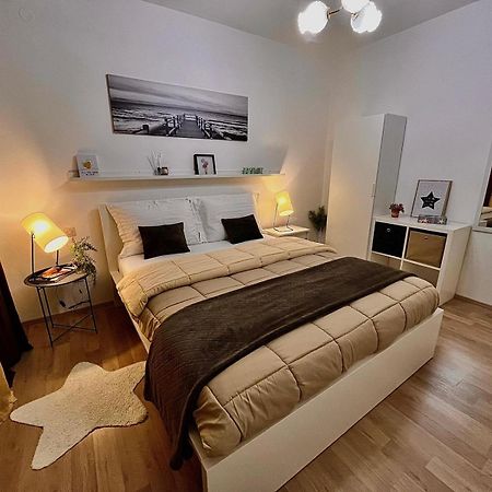 Vesna Apartment Crikvenica Zewnętrze zdjęcie