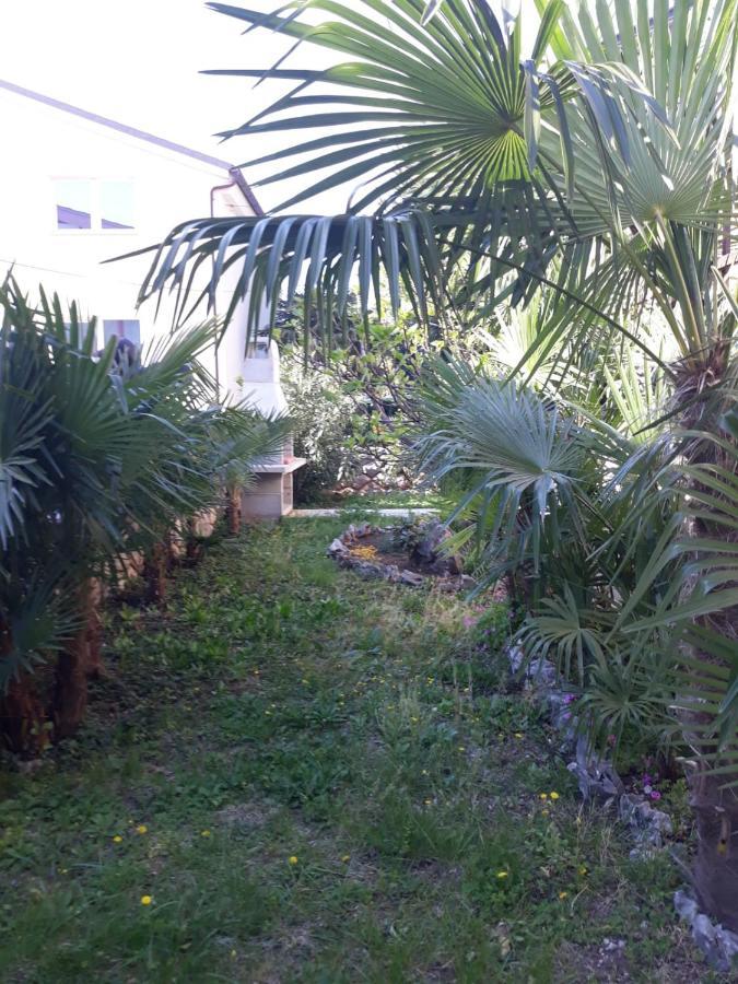 Vesna Apartment Crikvenica Zewnętrze zdjęcie