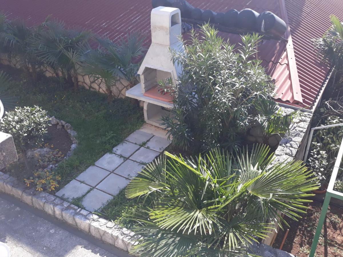 Vesna Apartment Crikvenica Zewnętrze zdjęcie