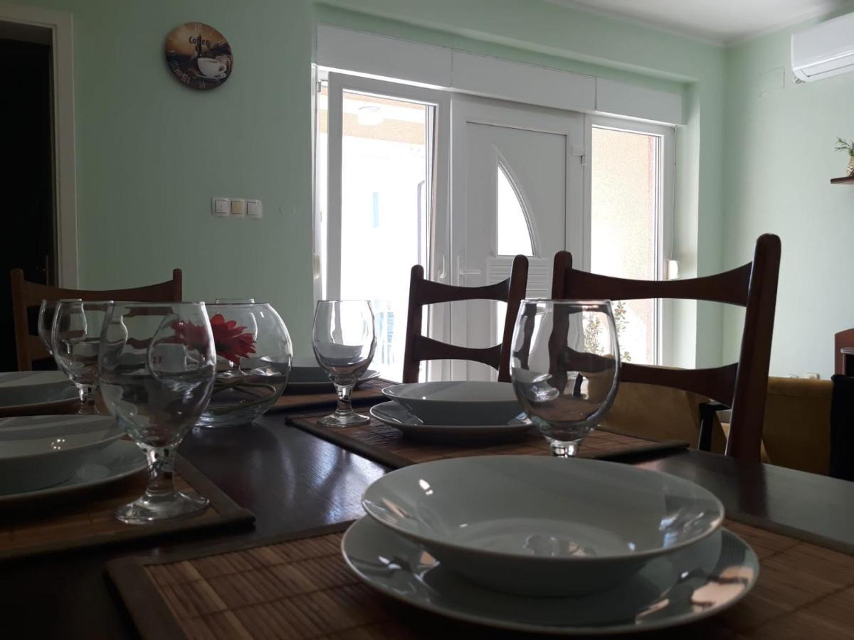 Vesna Apartment Crikvenica Zewnętrze zdjęcie