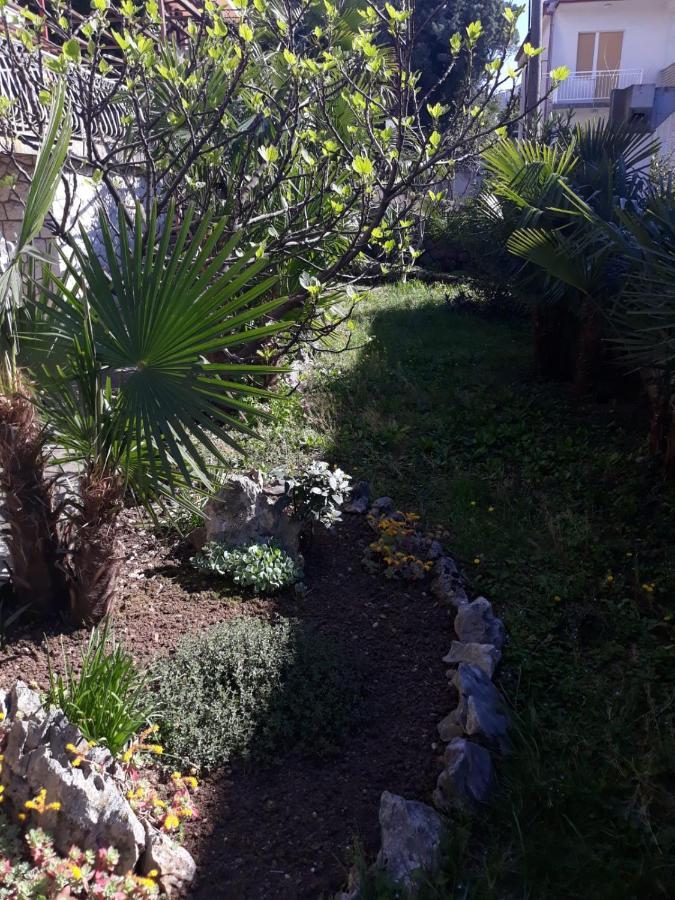 Vesna Apartment Crikvenica Zewnętrze zdjęcie