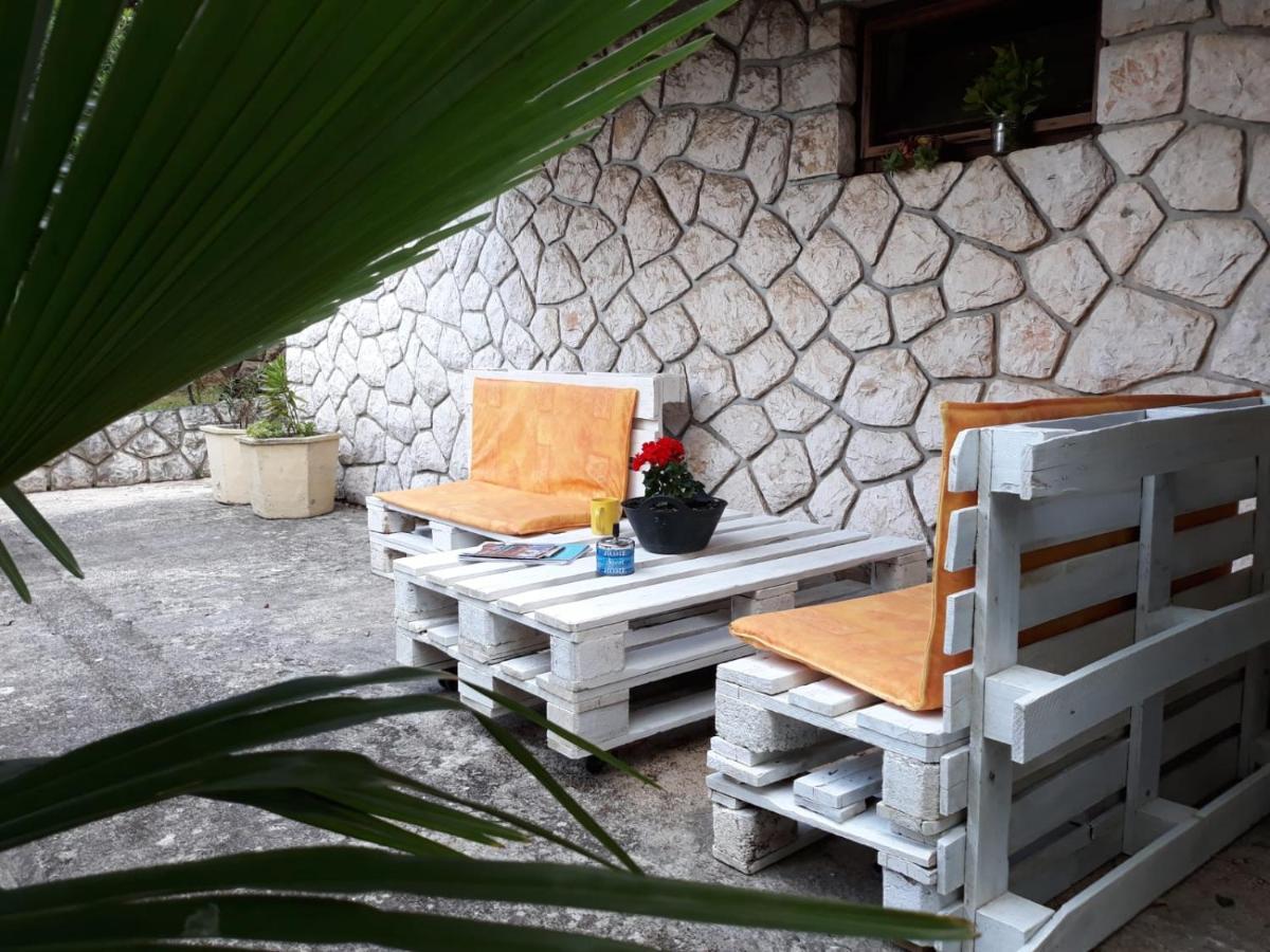 Vesna Apartment Crikvenica Zewnętrze zdjęcie