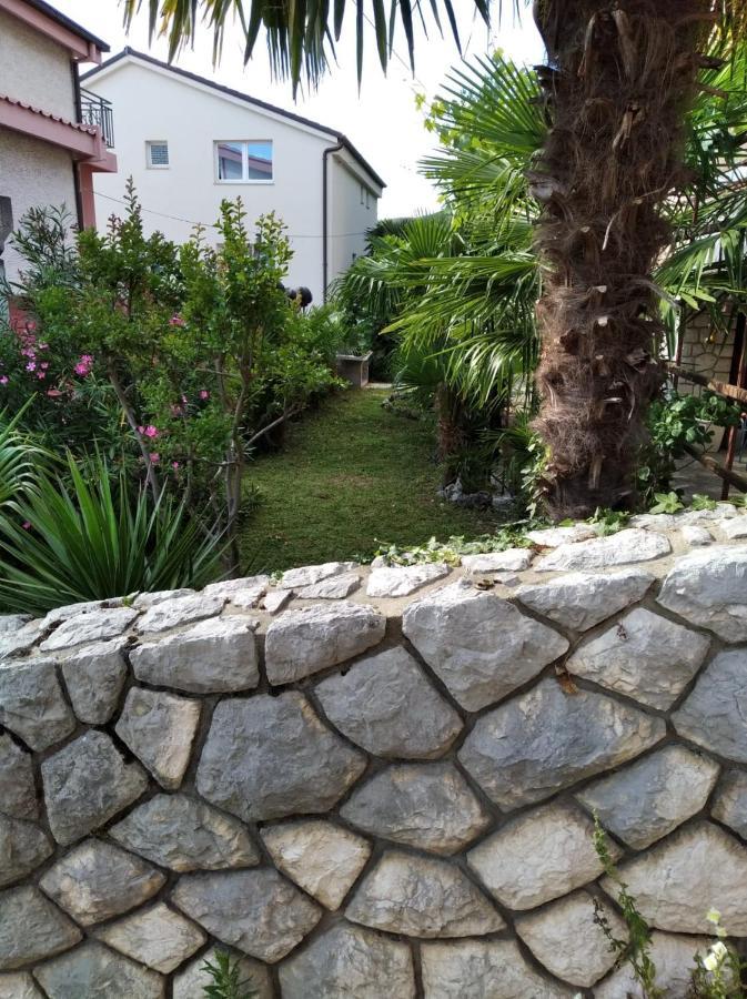 Vesna Apartment Crikvenica Zewnętrze zdjęcie