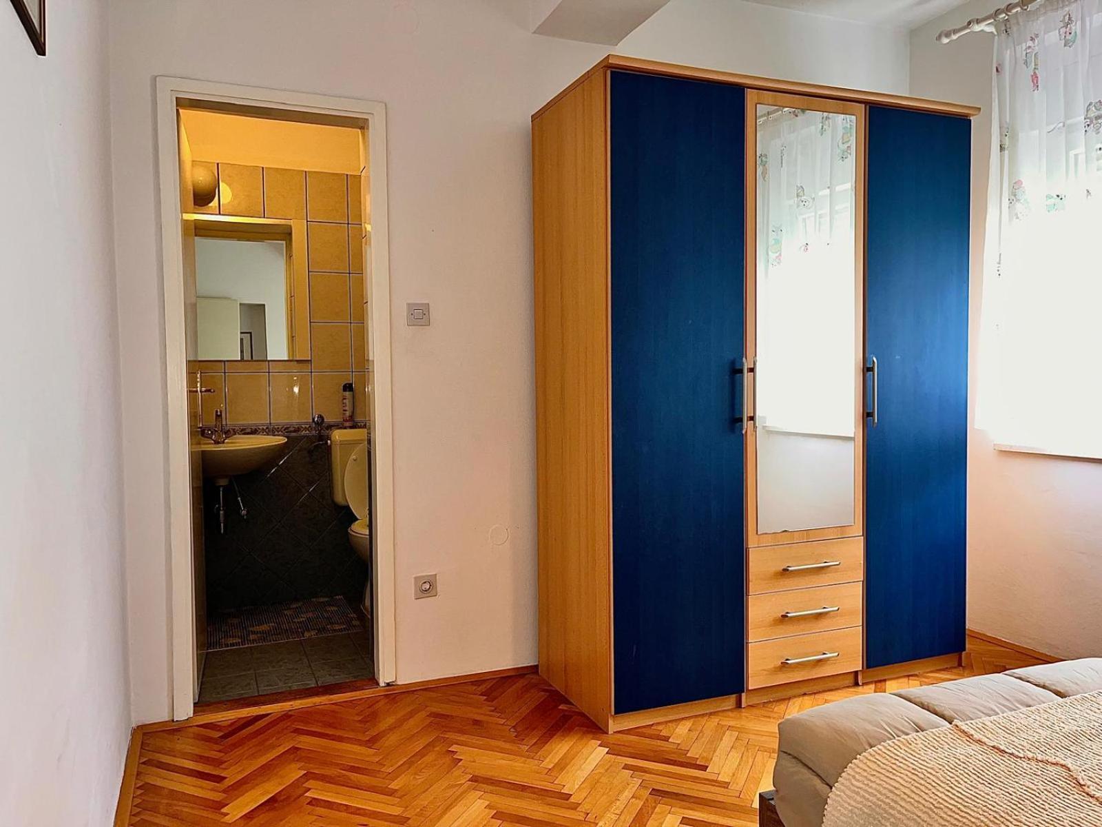Vesna Apartment Crikvenica Zewnętrze zdjęcie