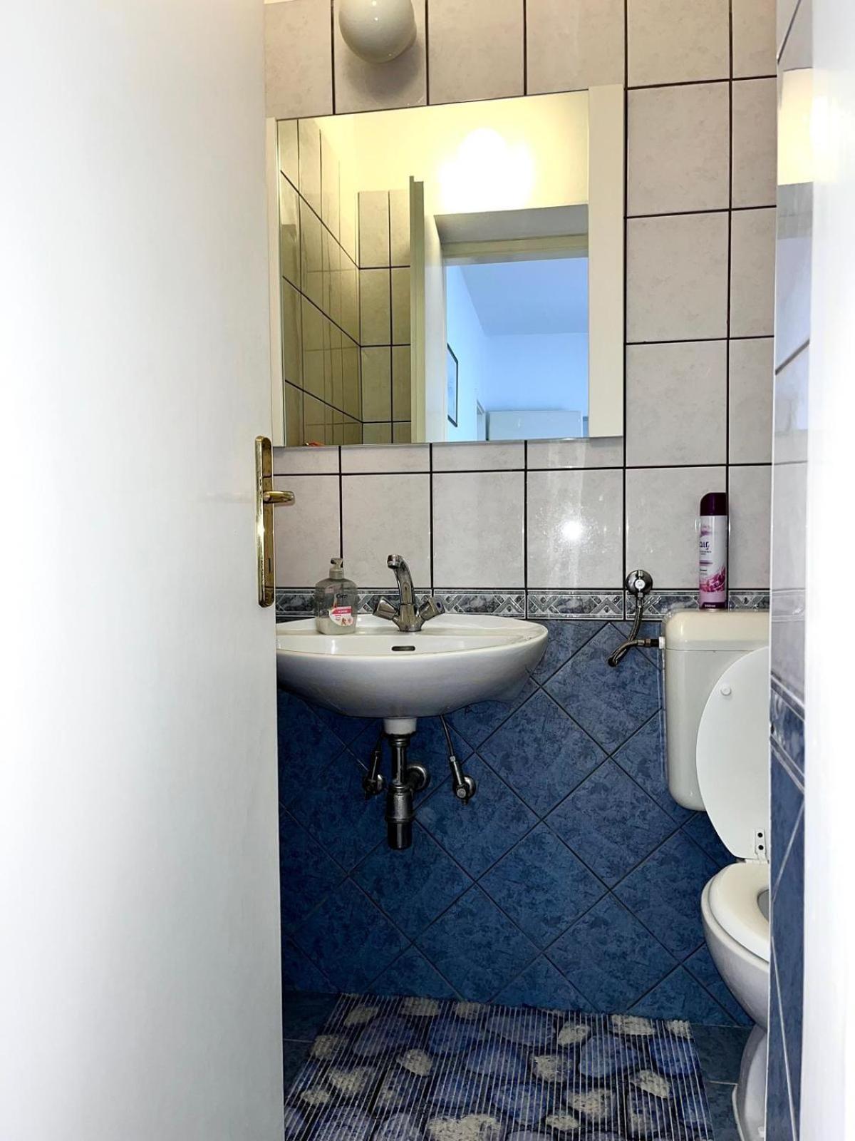 Vesna Apartment Crikvenica Zewnętrze zdjęcie