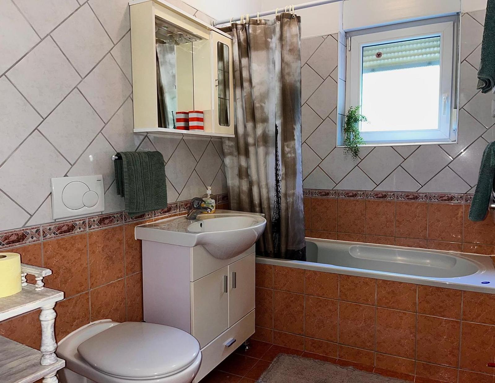 Vesna Apartment Crikvenica Zewnętrze zdjęcie
