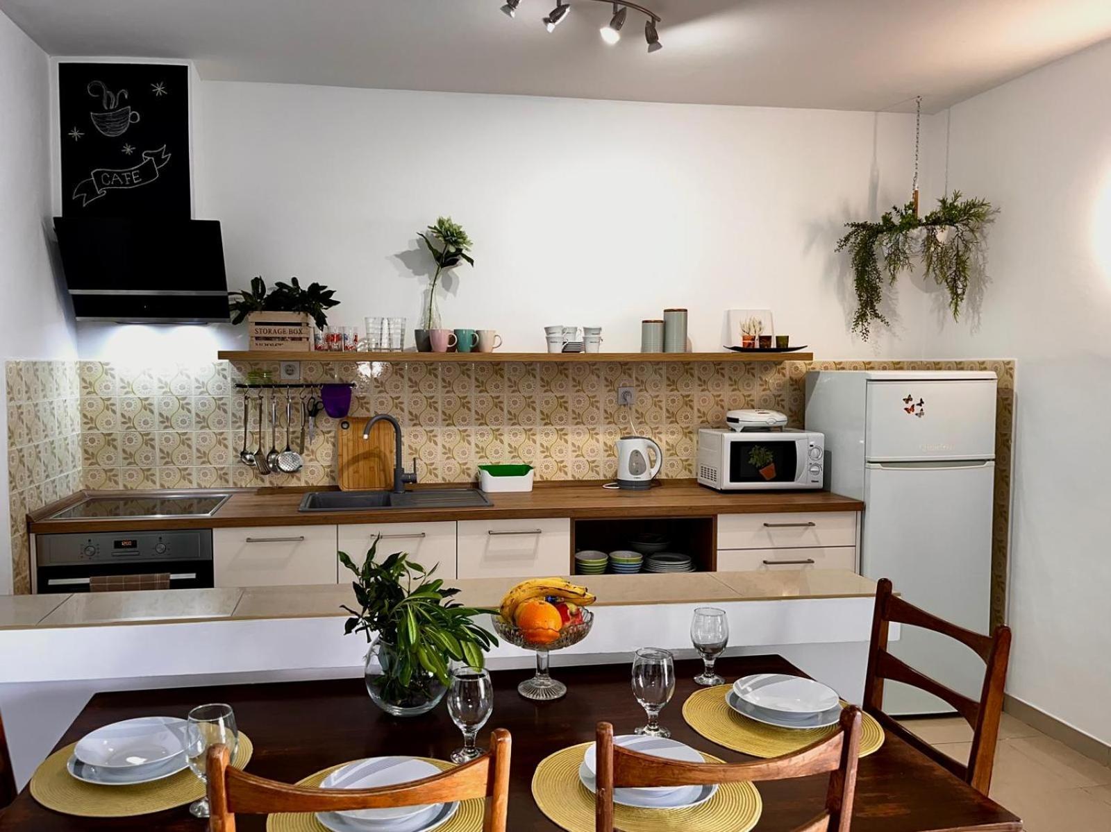 Vesna Apartment Crikvenica Zewnętrze zdjęcie