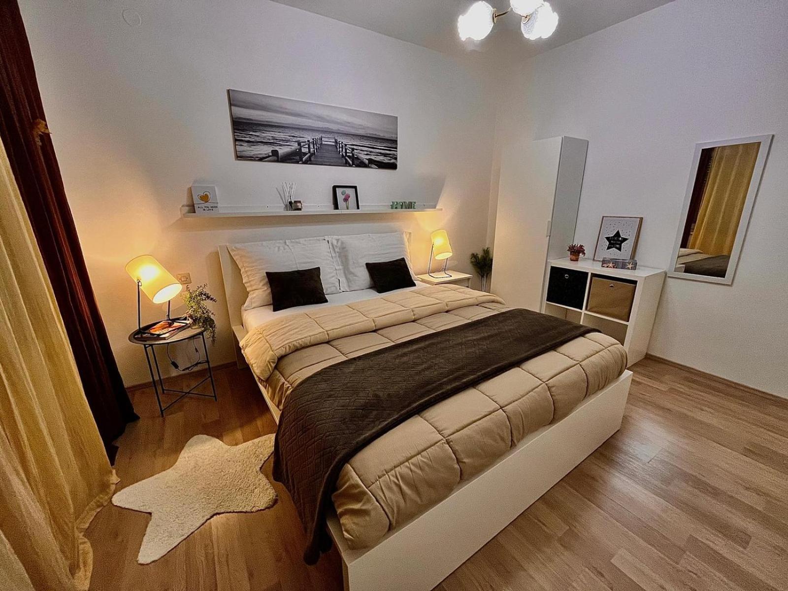 Vesna Apartment Crikvenica Zewnętrze zdjęcie